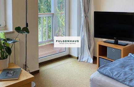 Mohnrot - Fulgenhaus - Foto 1