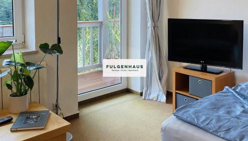 Mohnrot - Fulgenhaus - Foto 1