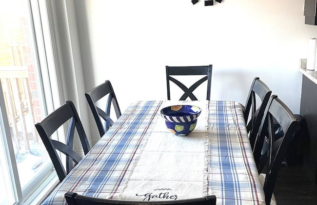 Niagara Sleeps 6 Cozy 3bed 3bath Near Falls - Foto 9