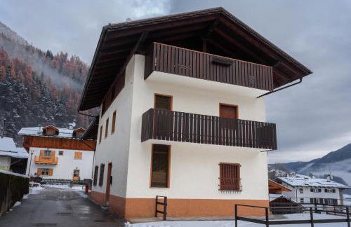 Casa Al Noce Mastellina Apt. Solandra - Photo 18