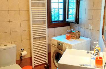 Pelion Seaside Luxury House - Photo 23