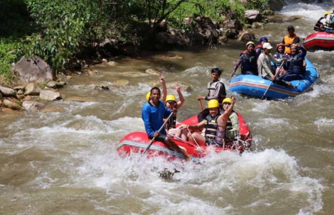 Tour de aventura por Phuket - Foto 2