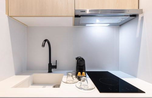 Amalthia Luxury Suites - Foto 74