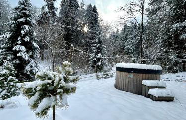 Domki Zew Natury - Foto 19