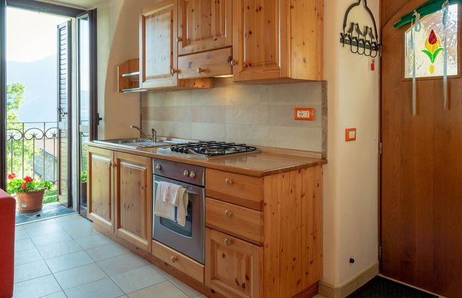 Castello di Zorzino - Foto 53