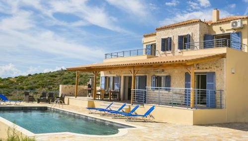 Unique Villa Ratzakli - Foto 2