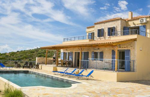 Unique Villa Ratzakli - Foto 2