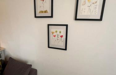 Albert Gate Apartment TSAC - Photo 3