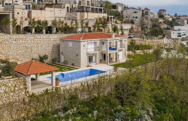 Villa Vista - Foto 1