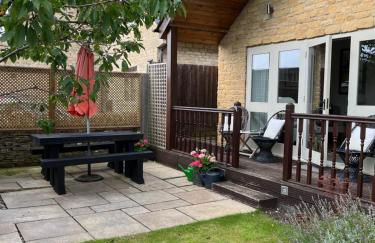 3 BEDROOM 5* BARN CONVERSION COTSWOLDS - Foto 14