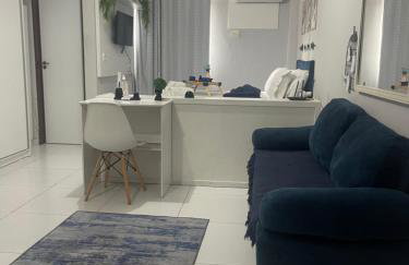 Manaíra Flat 206 Em frente ao shopping Manaíra - Foto 8