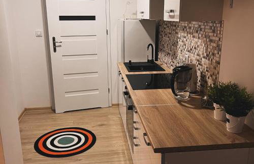 Relax nad Narwią u Oli I Pawła - Photo 28