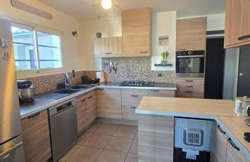 Perle rare - Villa, piscine proche mer - Foto 20