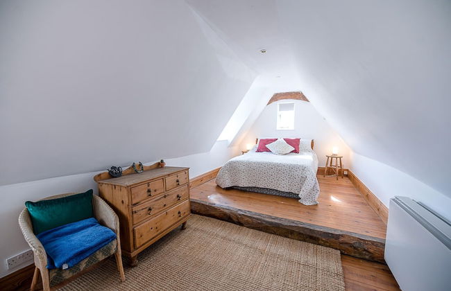 Heart's Ease in Dallinghoo nr Woodbridge - Air Manage Suffolk - Photo 3