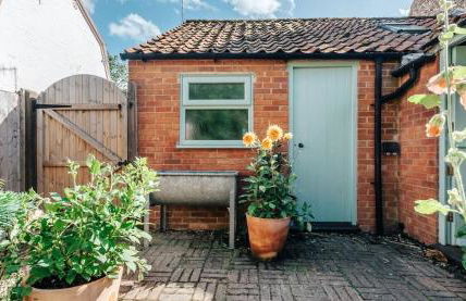 Cherry Tree Cottage - Foto 18