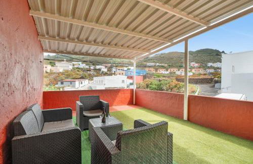 Montaña De Aguarijo El Hierro - Foto 24