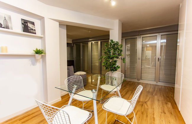 Cullera Panoramic Sea Views Apartment - Foto 35