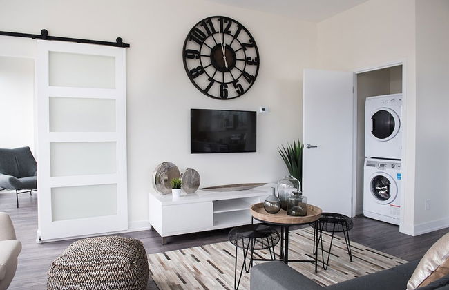 LIV Extended Stay - Foto 33