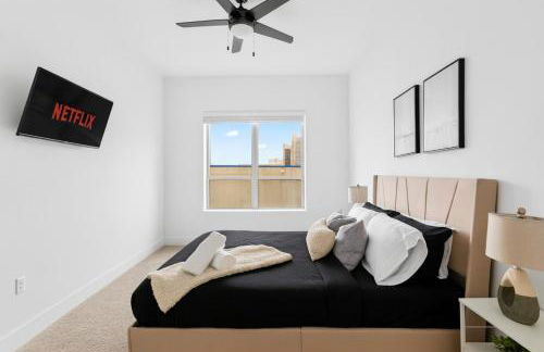 Modern 2BR Condo Near Railroad Park and UAB - Foto 13