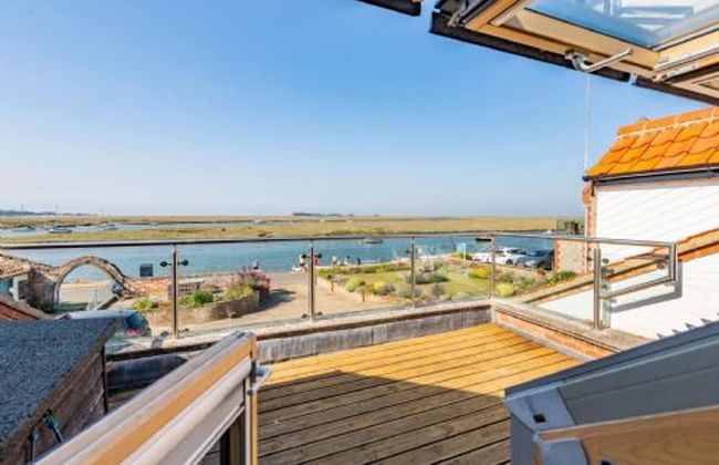 Host Stay Shipyard Studio - Foto 1