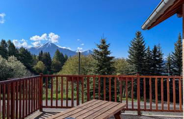 Les Écureuils - Foto 38