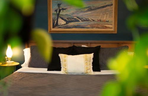 Downtown Lynchburg, Vintage Courtyard Loft, Va - Foto 34