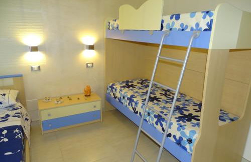 Linda Casa Vacanze - Foto 23