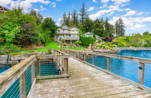 Raft Island Retreat - Foto 1