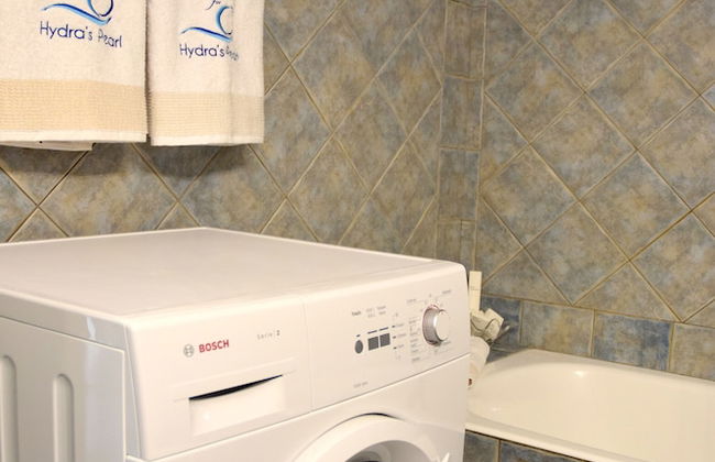 Hydra's Pearl - Foto 20