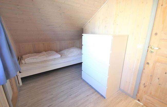 Ferienhaus im Ferienpark Mirow - Foto 3