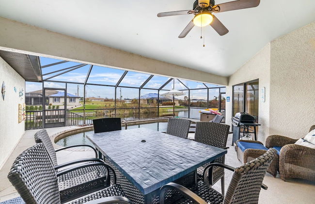 Florida Vacation Oasis - Foto 29