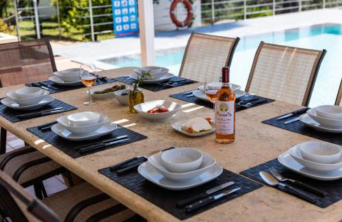 Kouvelia Country Home Luxury Villa Rental - Foto 70