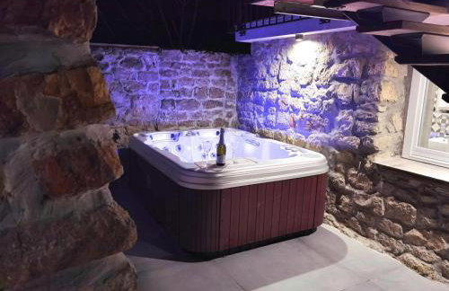 VILA SIRENA OSOR with SEA VIEW - Foto 15