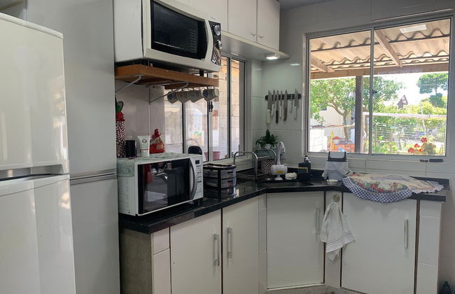 Casa Campeche - 100m da Praia - Photo 9