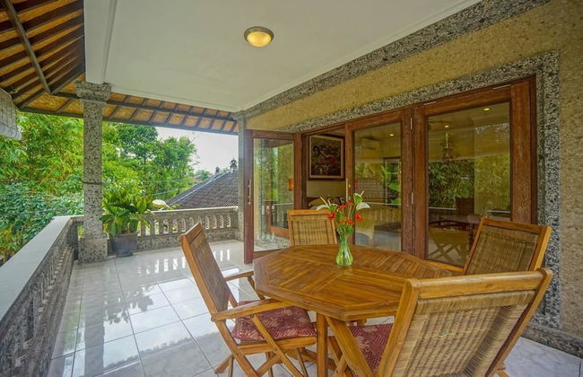 Villa Tirta Indah - Foto 28