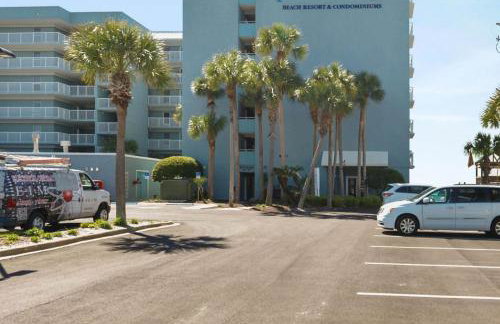 Islander 207 Family Condo Beach Pool Washer Dryer - Foto 31