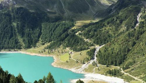 AurAlpin Apartments - Foto 2