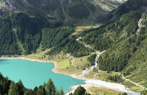 AurAlpin Apartments - Foto 2