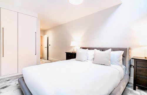 Be London - The Bloomsbury Residences - Photo 56