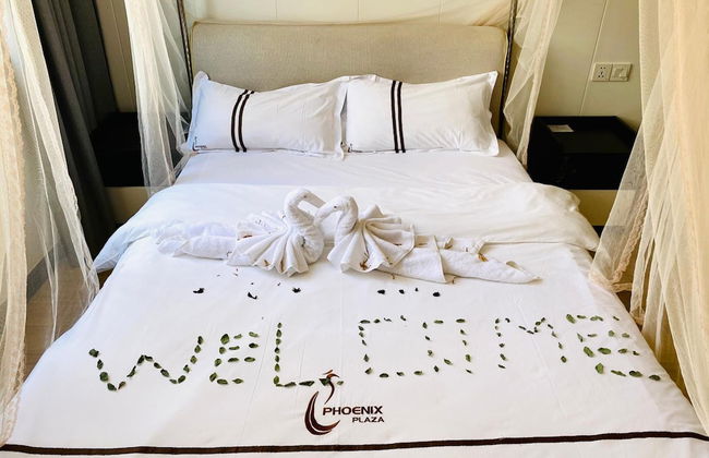 Phoenix Apartment by LINK - Foto 4