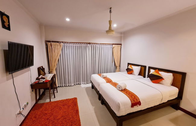 Thiva Pool Villa Hua Hin - Foto 9