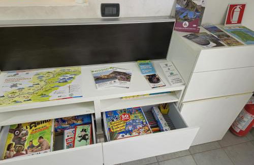 Casa Savia, vacanze lago d'Iseo - Foto 12