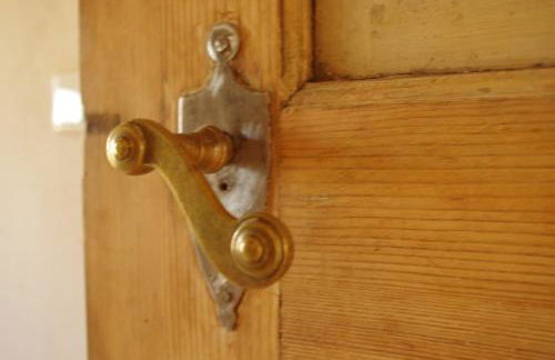 Gutshaus Buberow - Haupthaus & Loft für Seminare & Gruppen - Foto 16