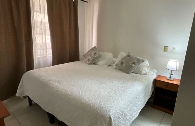 A&G Apart Hotel - Photo 14