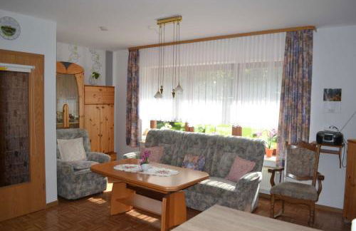 Ferienwohnung Meins - Foto 8