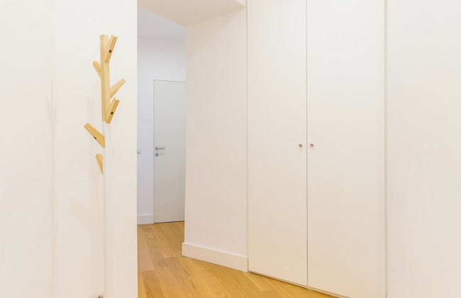 Piazza Amedeo Flat by Wonderful Italy - Foto 47