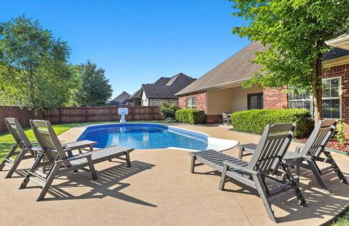 Poolside Place-Game Room-MTB-Friendly - Foto 36