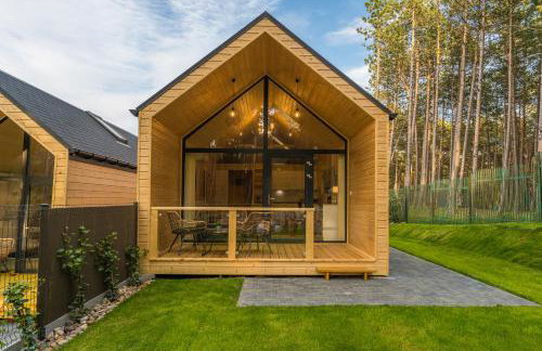 Bursztynowo - Foto 75