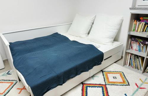 EMMA Gardencity Basement Flat - Foto 6