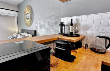 Studio Apartment - Domaine du Golf Resort - Foto 38